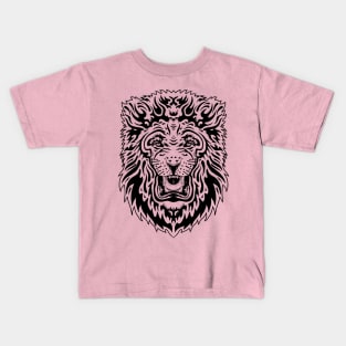 Lion King Kids T-Shirt